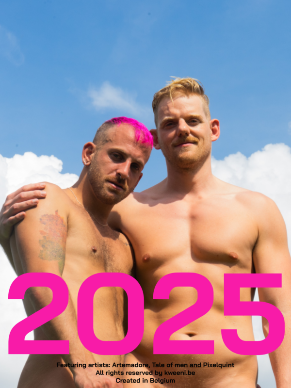 Project “Kalenders” (2025 editie gesloten!)
