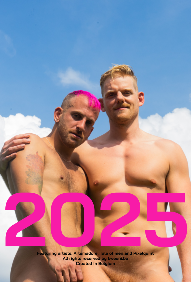 Project “Kalenders” (2025 editie gesloten!)